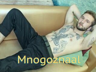 Mnogoznaal