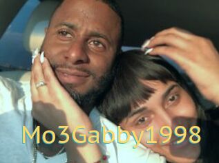 Mo3Gabby1998