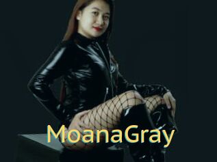 MoanaGray