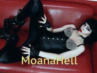 MoanaHell