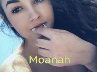 Moanah
