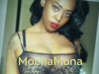 MochaMona