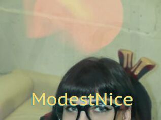 ModestNice