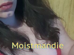 Moistmandie