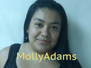 MollyAdams