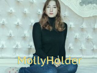 MollyHolder