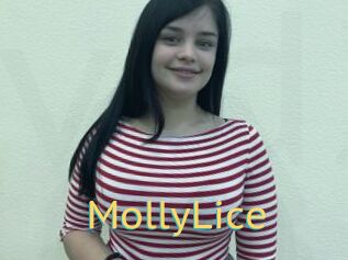 MollyLice