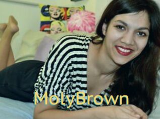 MolyBrown