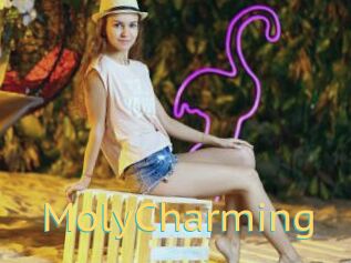 MolyCharming