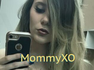 MommyXO