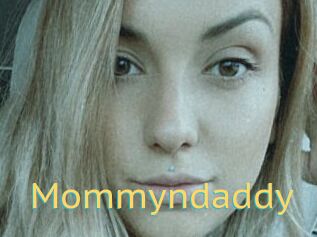 Mommyndaddy