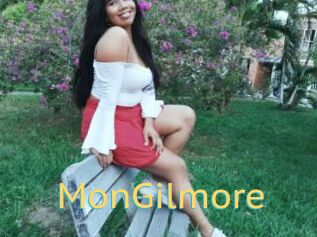 MonGilmore