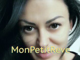 MonPetitReve