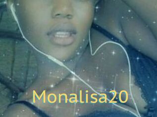 Monalisa20