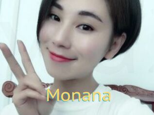 Monana
