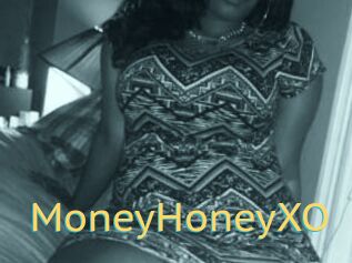 MoneyHoneyXO