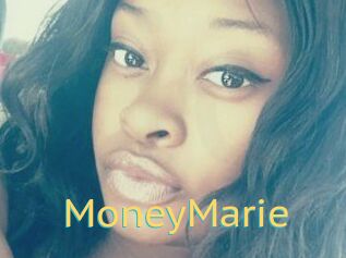 MoneyMarie