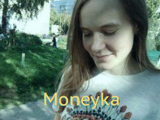 Moneyka