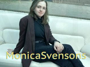 MonicaSvensons
