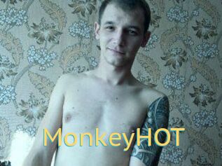 MonkeyHOT