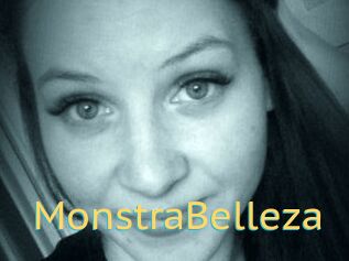 MonstraBelleza