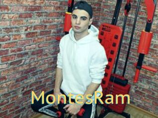 MontesRam