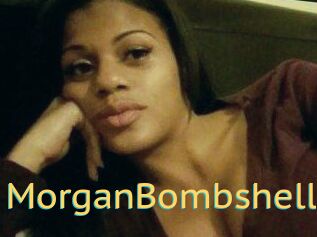 MorganBombshell