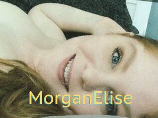 MorganElise