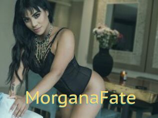 MorganaFate