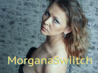MorganaSwiitch