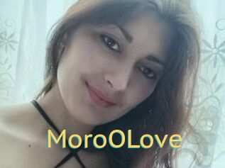 MoroOLove