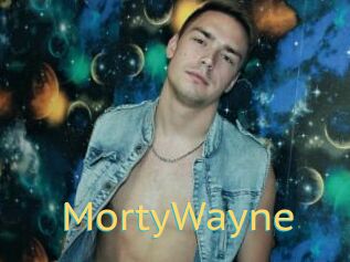 MortyWayne