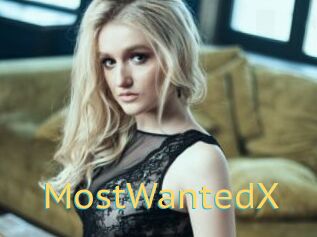 MostWantedX