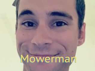 Mowerman