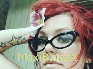MoxiBluezX