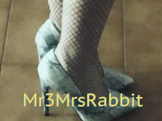 Mr3MrsRabbit