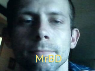 MrBD