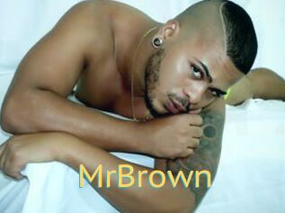 MrBrown