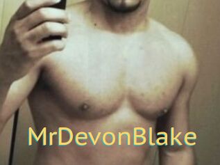 MrDevonBlake