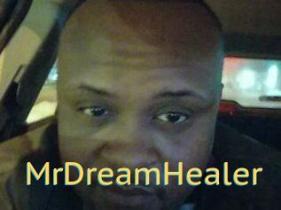 MrDreamHealer