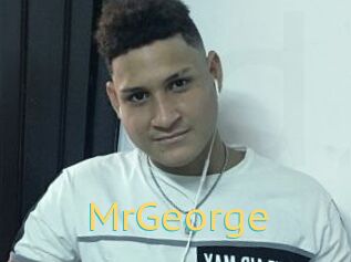 MrGeorge