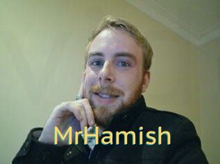 MrHamish