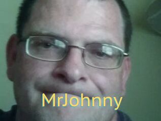 MrJohnny