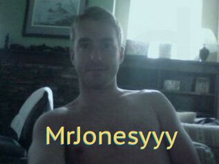 MrJonesyyy
