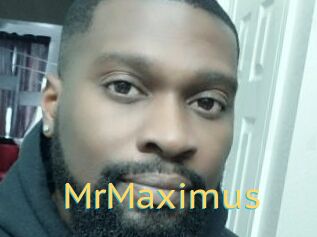 MrMaximus