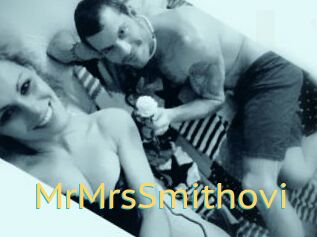 MrMrsSmithovi