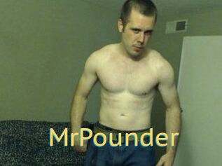 MrPounder