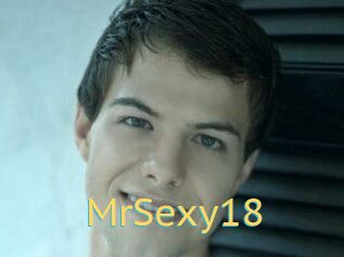 MrSexy18