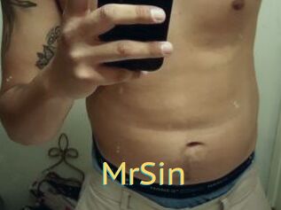 MrSin