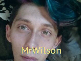 MrWilson